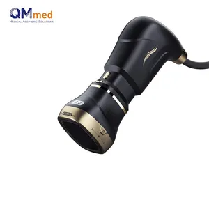 360MAX Hifu Beauty Machine Your Exclusive Face Manager Professional Anti Aging Skin Tightening Hifu for Med SPA thumbnail-3