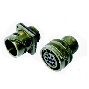 Wholesale Electrical Connector Coupler for Railway Passenger Coach thumbnail-1