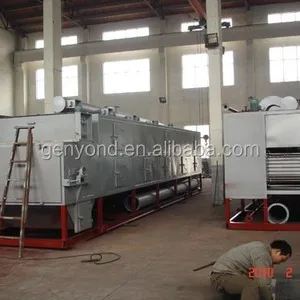 China Factory Price Milk Dryer Spray Drying Tower for Milk Powder thumbnail-3