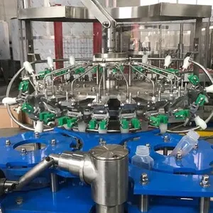 Automatic Pomegranate Juice Production Line thumbnail-6