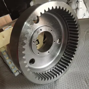 ORIGINAL SDLG 3050900037 Internal Gear for Wheel Loader thumbnail-4