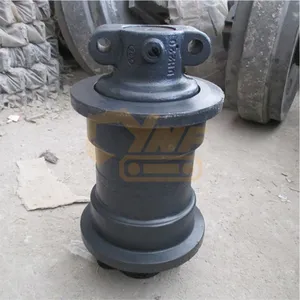 JCB 215 JS200 JS330 Excavator Parts Track Roller for Construction Machinery thumbnail-1