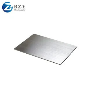 Building Material 316L 304L Corrosion Resistant Plate Stainless Steel Metal Sheet thumbnail-5