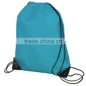High Quality Resuable Drawstring Bag thumbnail-1