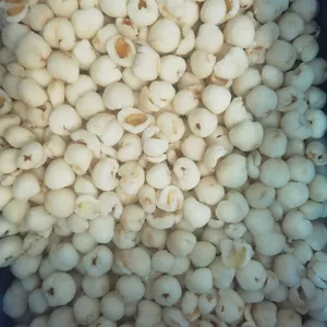 Leading Supplier of IQF Litchi - Premium Quality IQF Frozen Lychee Peeled Pitted thumbnail-1
