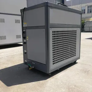 Industrial Chiller thumbnail-2