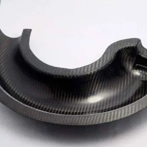 the Lightweight Revolution: How Carbon Fiber 3d Printing is Reshaping Automotive Part Customization thumbnail-1