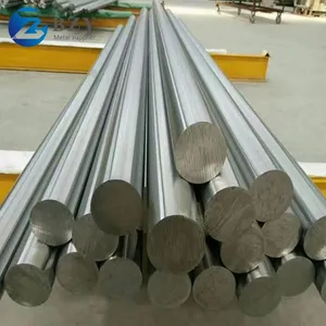 High Quality Low Price Custom Size Aluminum Bar Solid thumbnail-4