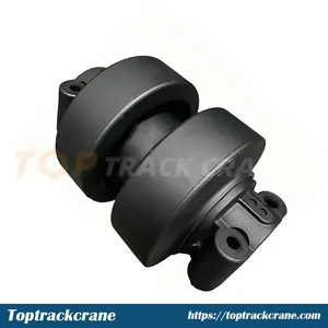 IHI Crane Bottom Rollers / Crawler Crane Undercarriage Parts / Crane Track Rollers / Crane Lower Rollers thumbnail-5