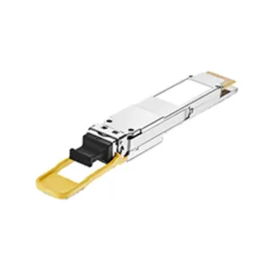 400g Optical Module Qsfp-rhs Lr4 Cwdm 10km thumbnail-1