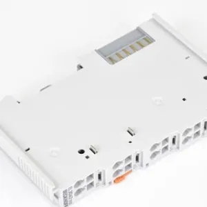 BECKHOFF EL3062-0030 EtherCAT 2 Channel Analog Input Module 0-10V Voltage Input Industrial Automation IO Terminal PLC Module thumbnail-2