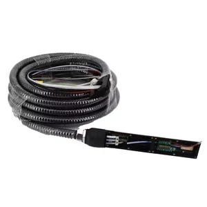 399178 Printhead Conduit 3M Without Printhead Kit and Electrovalves Block for Videojet 1000 Series Inkjet Coding Printer thumbnail-2