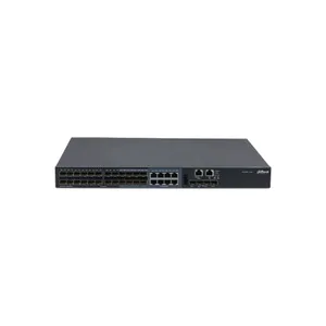 Dahua Dh-s5500-24gf4xf-a Layer 3 Managed Full Gigabit Ethernet Switch thumbnail-2