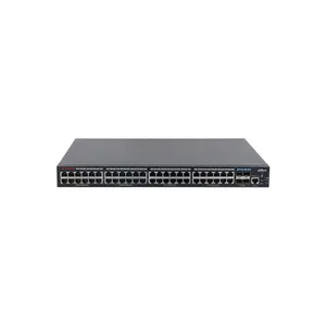 Dahua Dh-s4200-48gt4xf-750 48-port Layer 2 Managed Poe Switch thumbnail-2