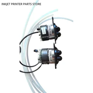 EPT023721SP / EPT011442 Pressure Pump Kit MG for Domino AX150i / AX350i / AX550i Inkjet Coding Printer thumbnail-4