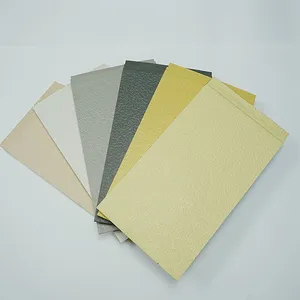 Polyurethane Core Metal Wall System for Cold Storage and Industrial Facilities thumbnail-4