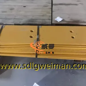 XCMG Bucket Blade 252612554 For LW300KN Wheel Loader Spare Parts thumbnail-5