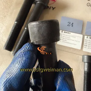 Original Sany Screw A820301018553 For Sany Concrete Pump Spare Parts thumbnail-4