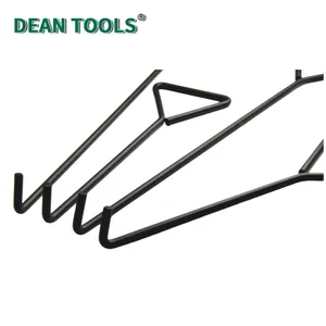 Heavy Duty Steel Manhole Cover Hook,Easy Operation,Industrial Handling Tool,Heavy Load Capacity thumbnail-4