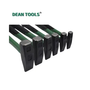 Shangke Tools Machinist Hammer With Fiberglass Handle,Machinist Hammer Design,Reduced Vibration thumbnail-3