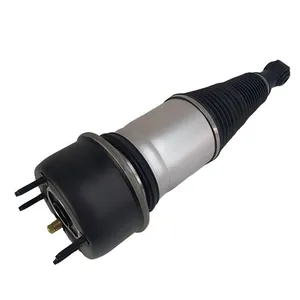 Jaguar Rear Air Suspension Shock thumbnail-3