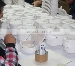 Dongguan Pink Store Package Co., Ltd. company overview - view 3 thumbnail