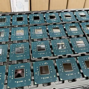 SRFDC N5030 (SRFDC) Pentium Silver N5030 BGA Processor, 14nm Low Power, Quad-Core thumbnail-3