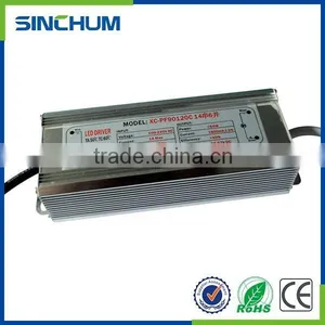2 Years Warranty Constant Current Led Driver Power Supply thumbnail-1