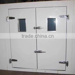 Cold Room Glass Door,cold Warehouse Glass Door thumbnail-6