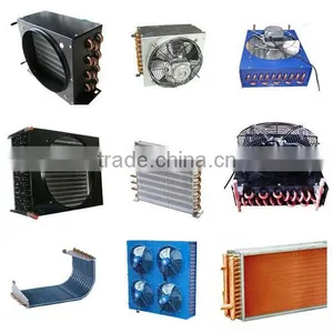 Micro Condenser, Steam Condenser, Cool Room Condenser thumbnail-1