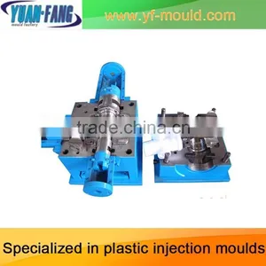Forged Centrifugal Casting di Pipe Mould thumbnail-2