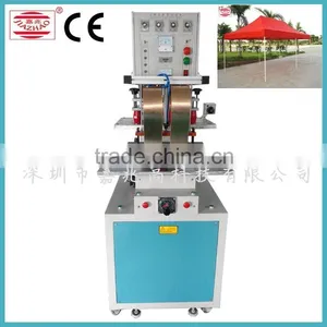 Factory Direct Sale PVC & PU Sidewall Welding Machine,Treadmill Belt Welding Machine thumbnail-2