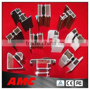 Aluminium Profile Construction and Industry thumbnail-1