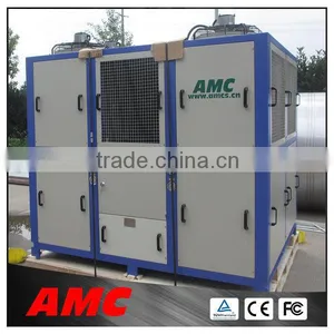 Industrial Refrigerator Air Cooled Chiller thumbnail-5