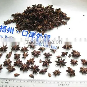 3-22 Star Aniseed-good Spice thumbnail-1