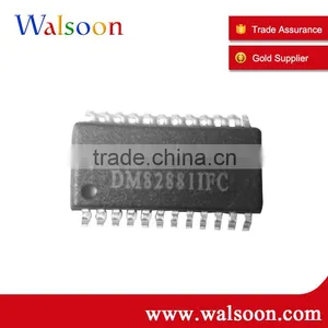 MBI6030 MBI LED Driver IC thumbnail-1