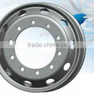 Transportation Wheels Part Hot Sales 9.00-22.5 Wheel thumbnail-1