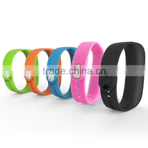 CE ROSH E02 Smart Band Health Bracelet E02 Smart Bracelet thumbnail-3