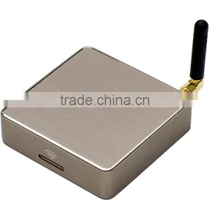 Wireless Electronic Music Box for IOS/Android Wifi Receiver Music Equipment Support DLNA/Airplay thumbnail-2