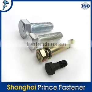 Hex Head Bolt thumbnail-1