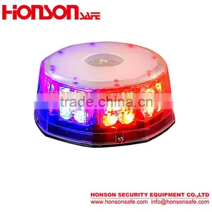 Hotsale Waterproof Warning Led Beacon Light Signal Beacons HTL-418 thumbnail-1