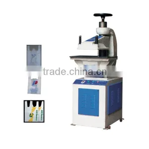 Hydraulic Punching Machine/hole Punching Machine thumbnail-4