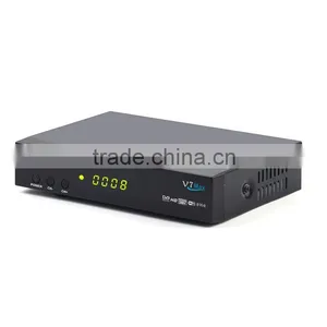 Freesat Box1080P Full HD Freesat V7 Max Satellite Receiver DVB-S2 1080P HD TV V7 Max thumbnail-2
