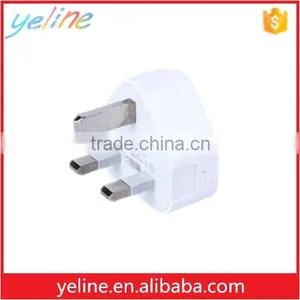 For ASUS 1A Wall Charger ,zenfone Zoom 5V Adapter , 2 Laser 3 Pin UK Plug Charger thumbnail-6