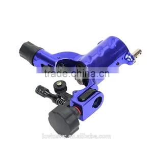 Good Quality Tattoo Sticker Blue Machine thumbnail-3