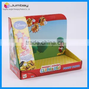 Paper Display Stand thumbnail-1