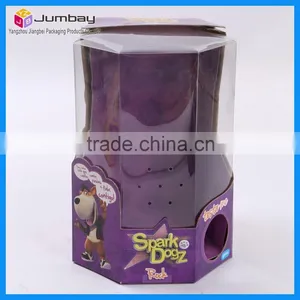 Toy Display Box thumbnail-4