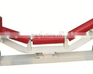 China Troughing Carry Roller With 3 Rollers/conveyor Roller thumbnail-3