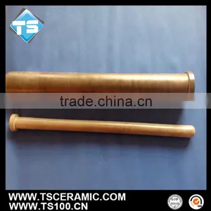 Silicon Nitride Protect Sheath for Thermocouple and Heater in Casting thumbnail-3