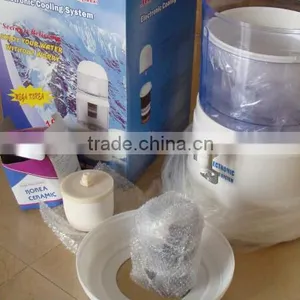 Ceramic Filter for Mineral Water Pot (ABL-RY-C) thumbnail-3